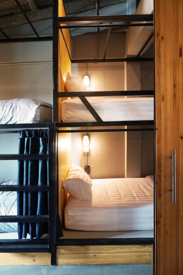Poonpun Poshtel Hostel Чантабури Екстериор снимка