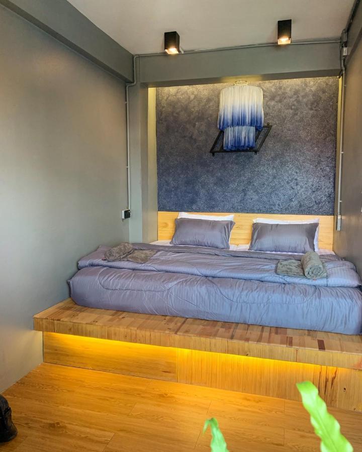 Poonpun Poshtel Hostel Чантабури Екстериор снимка