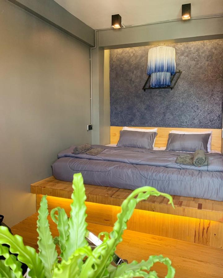 Poonpun Poshtel Hostel Чантабури Екстериор снимка