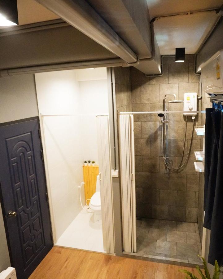 Poonpun Poshtel Hostel Чантабури Екстериор снимка