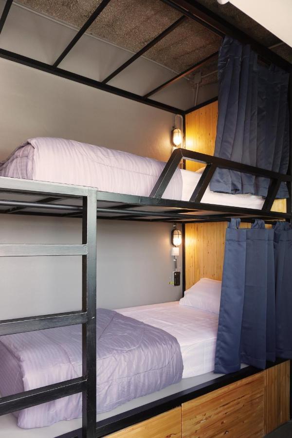 Poonpun Poshtel Hostel Чантабури Екстериор снимка