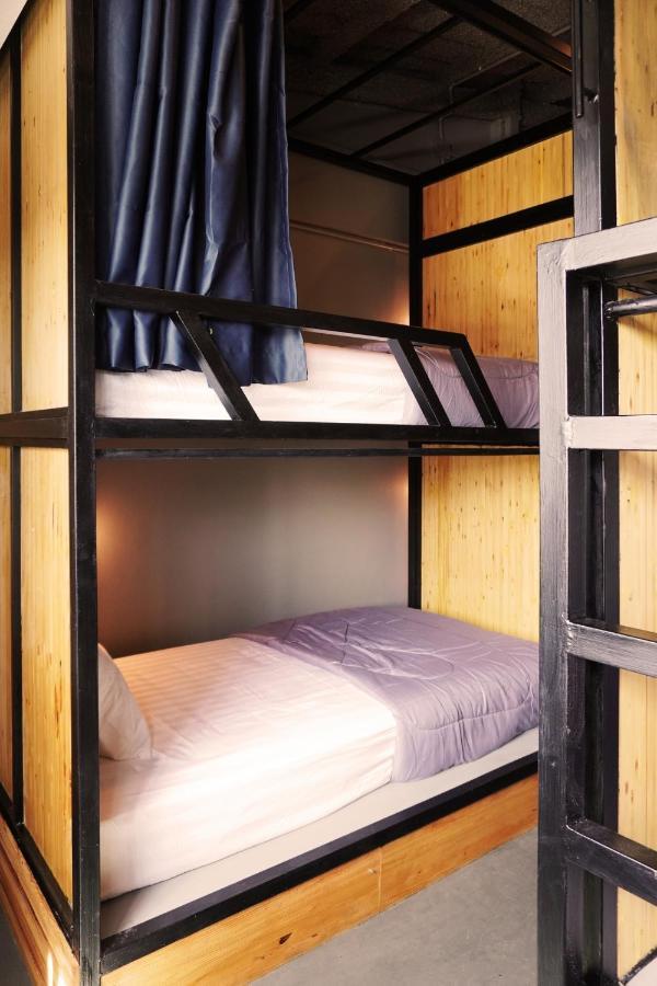 Poonpun Poshtel Hostel Чантабури Екстериор снимка