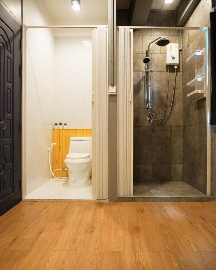Poonpun Poshtel Hostel Чантабури Екстериор снимка
