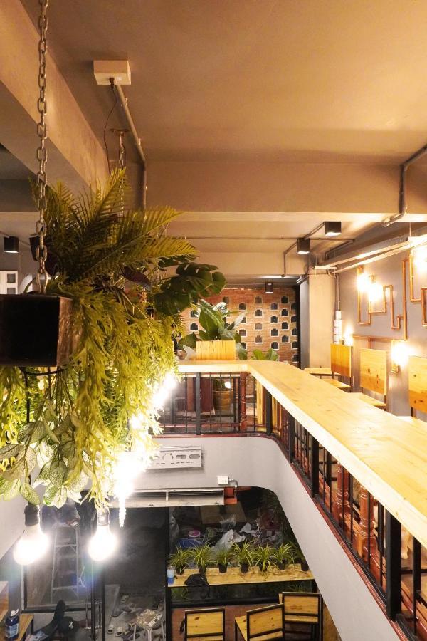 Poonpun Poshtel Hostel Чантабури Екстериор снимка